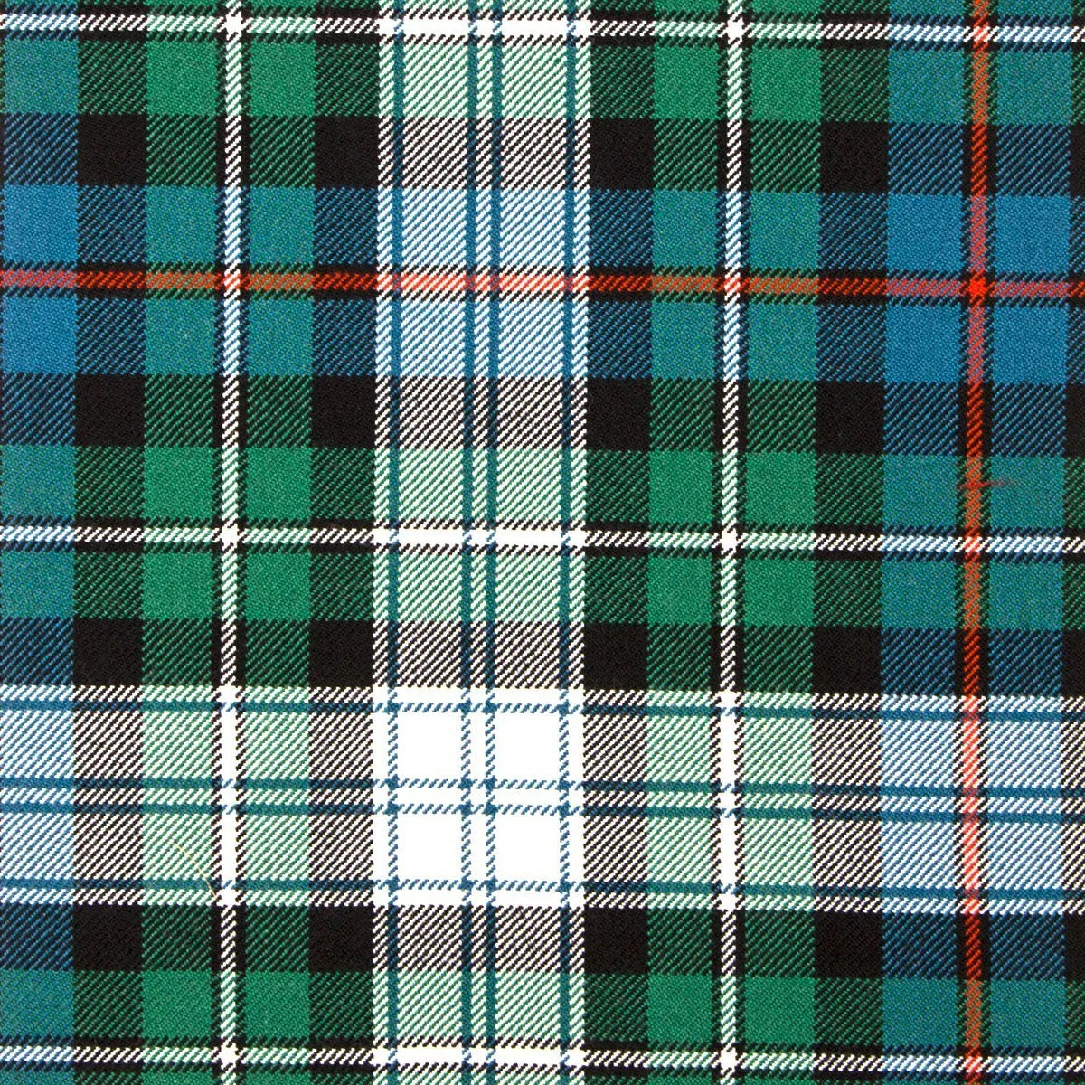 Wool Tartan Neckties | Ancient Colors — [ 27 Tartans ]