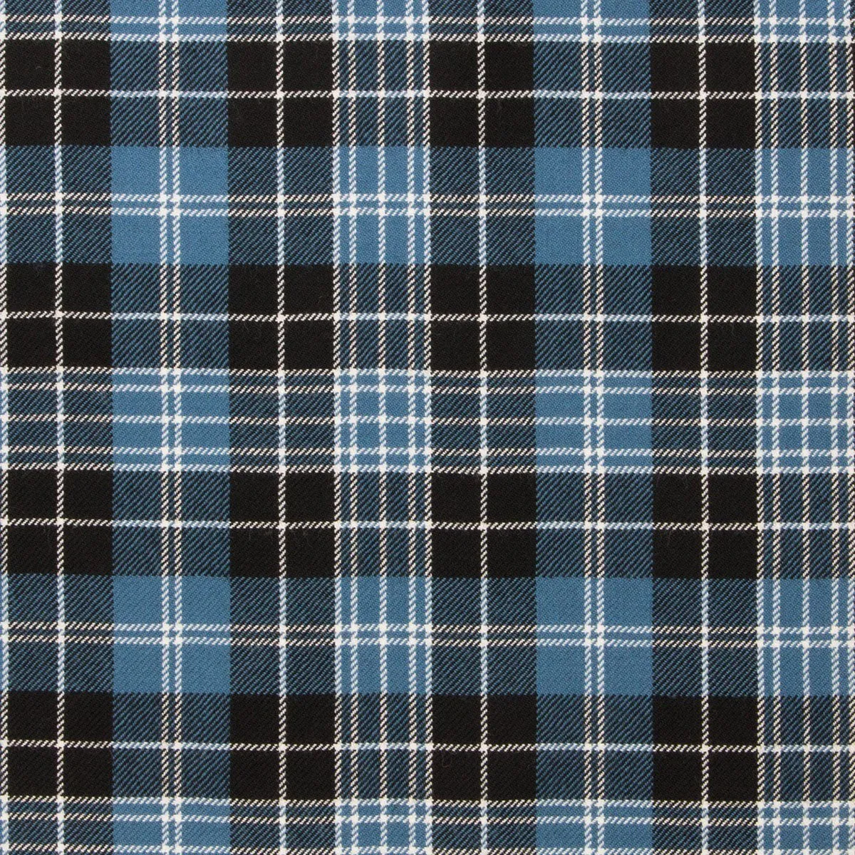 Wool Tartan Neckties | Ancient Colors — [ 27 Tartans ]