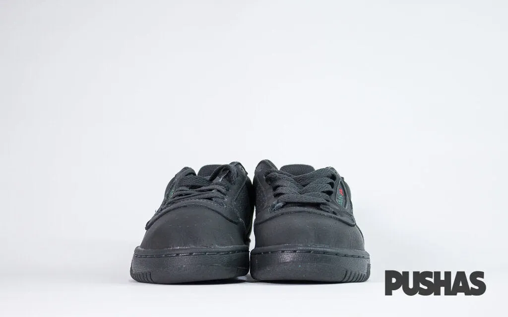 Yeezy Powerphase 'Calabasas' - Core Black (New)