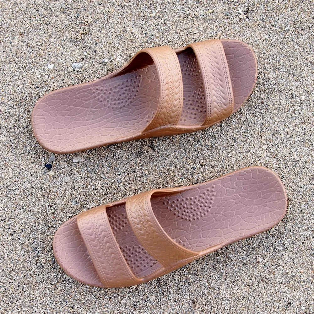 Zero-G  JANDAL ®  •  Brown