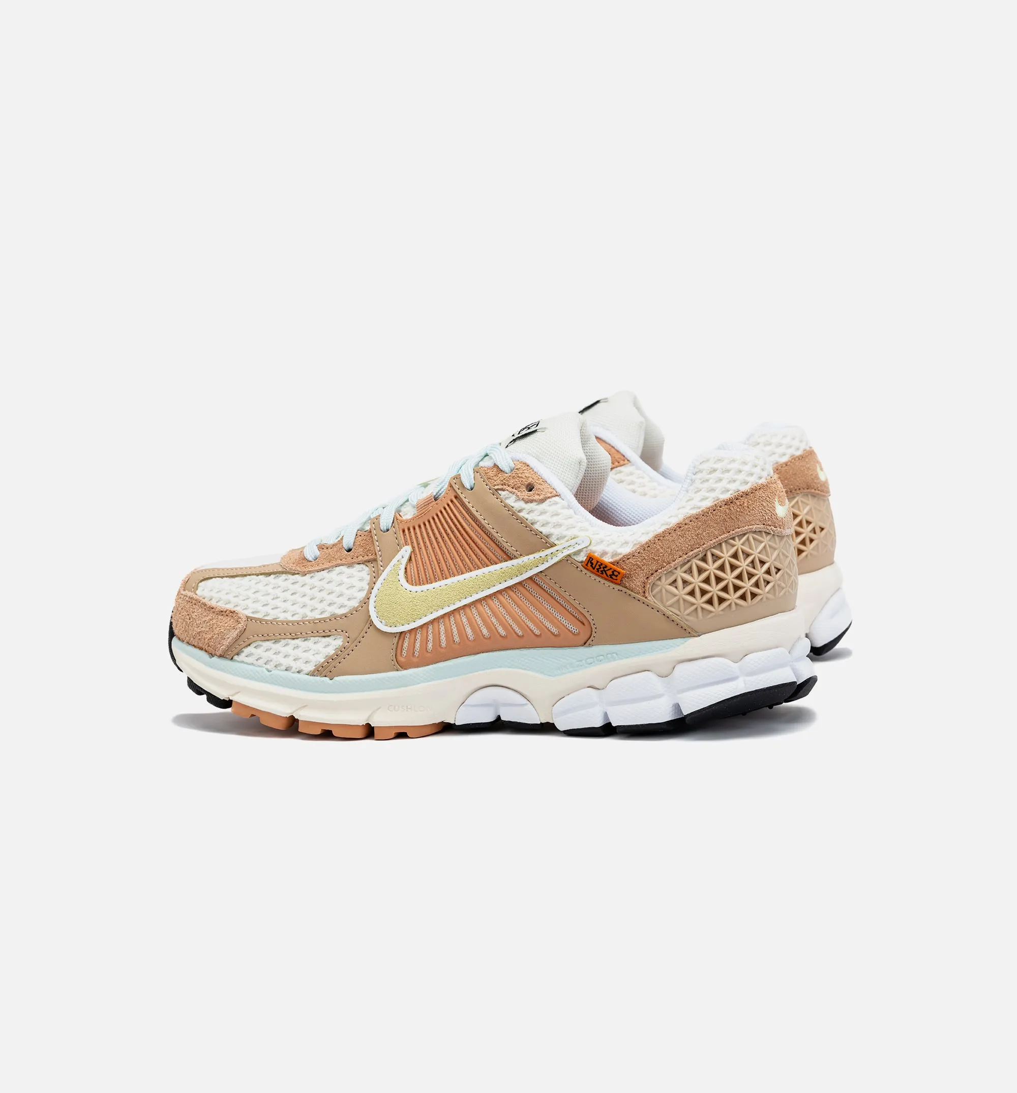 Zoom Vomero 5 Have A Nike Day Mens Lifestyle Shoe - Pink/Beige